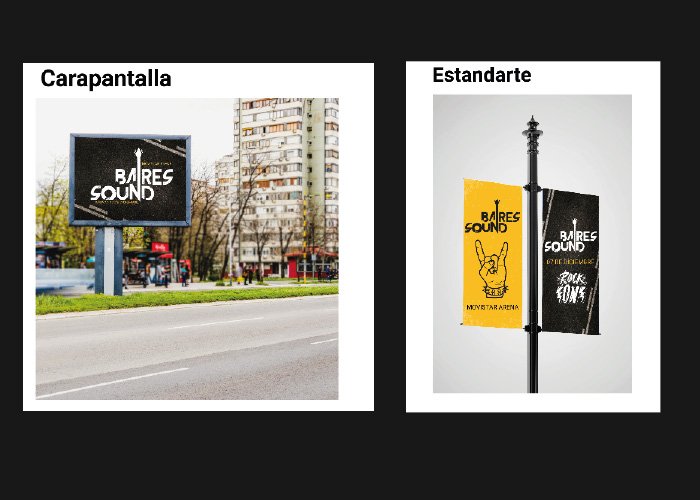 estandarte-publicidad-bairessound-branding-exora