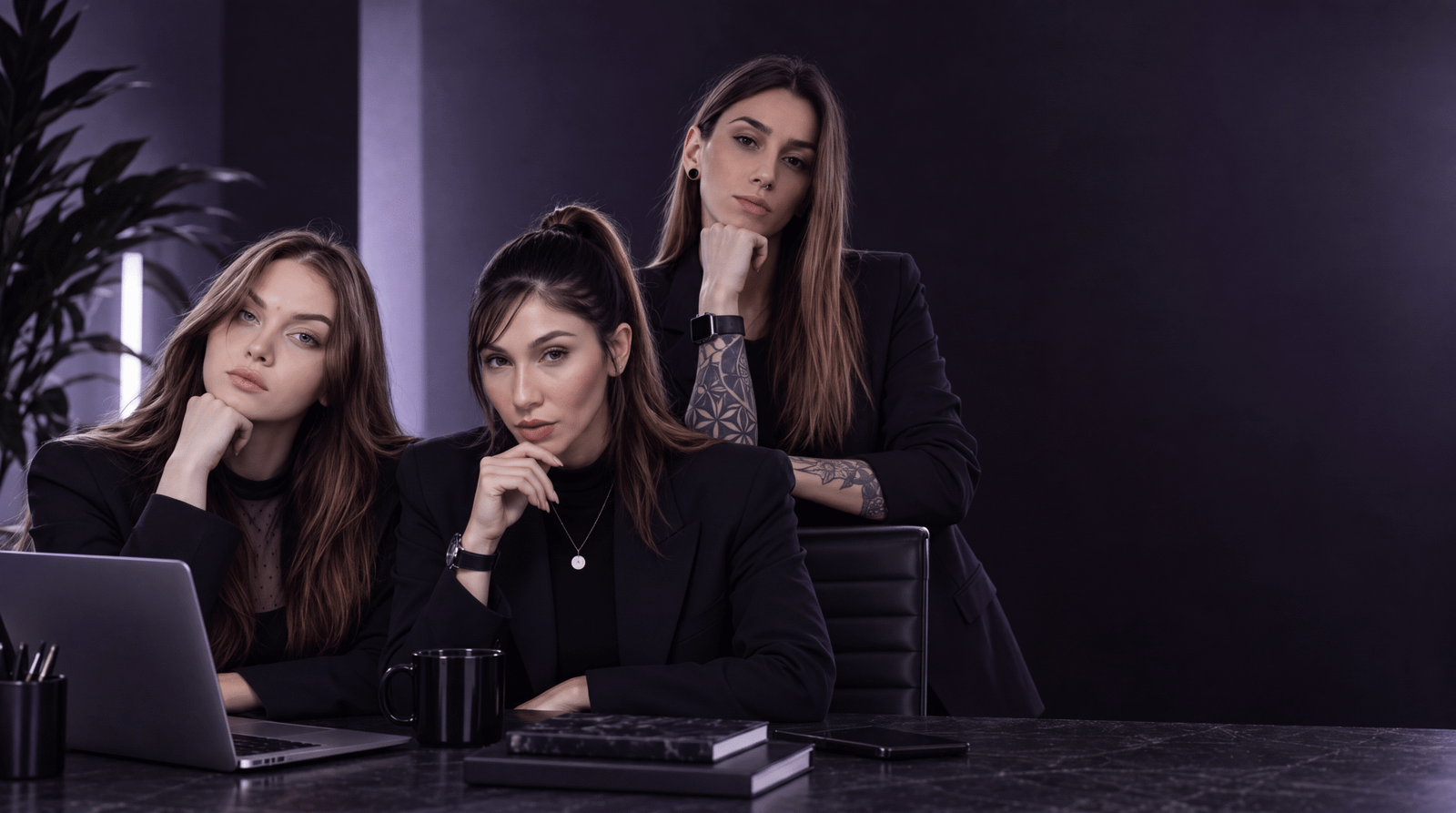 Equipo EXORA