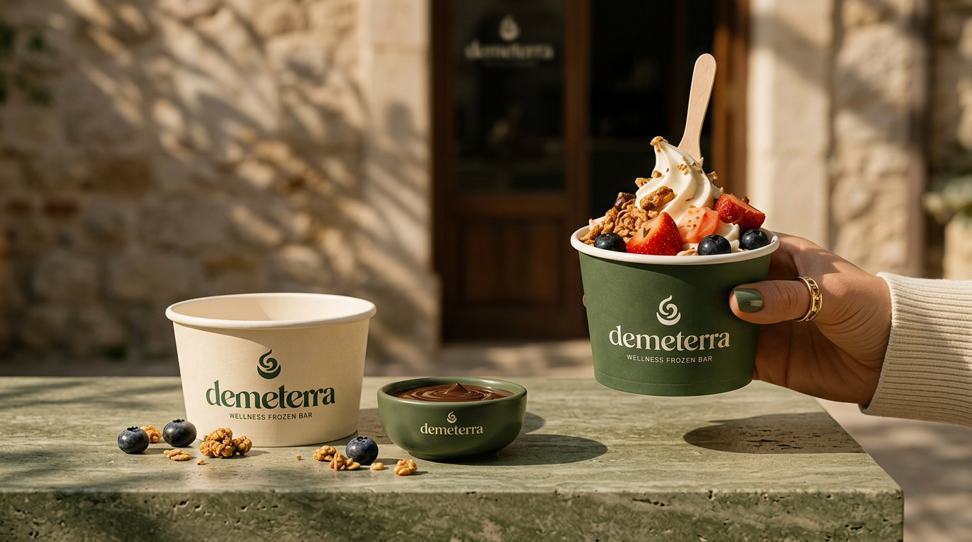 Demeterra — cierre del proyecto