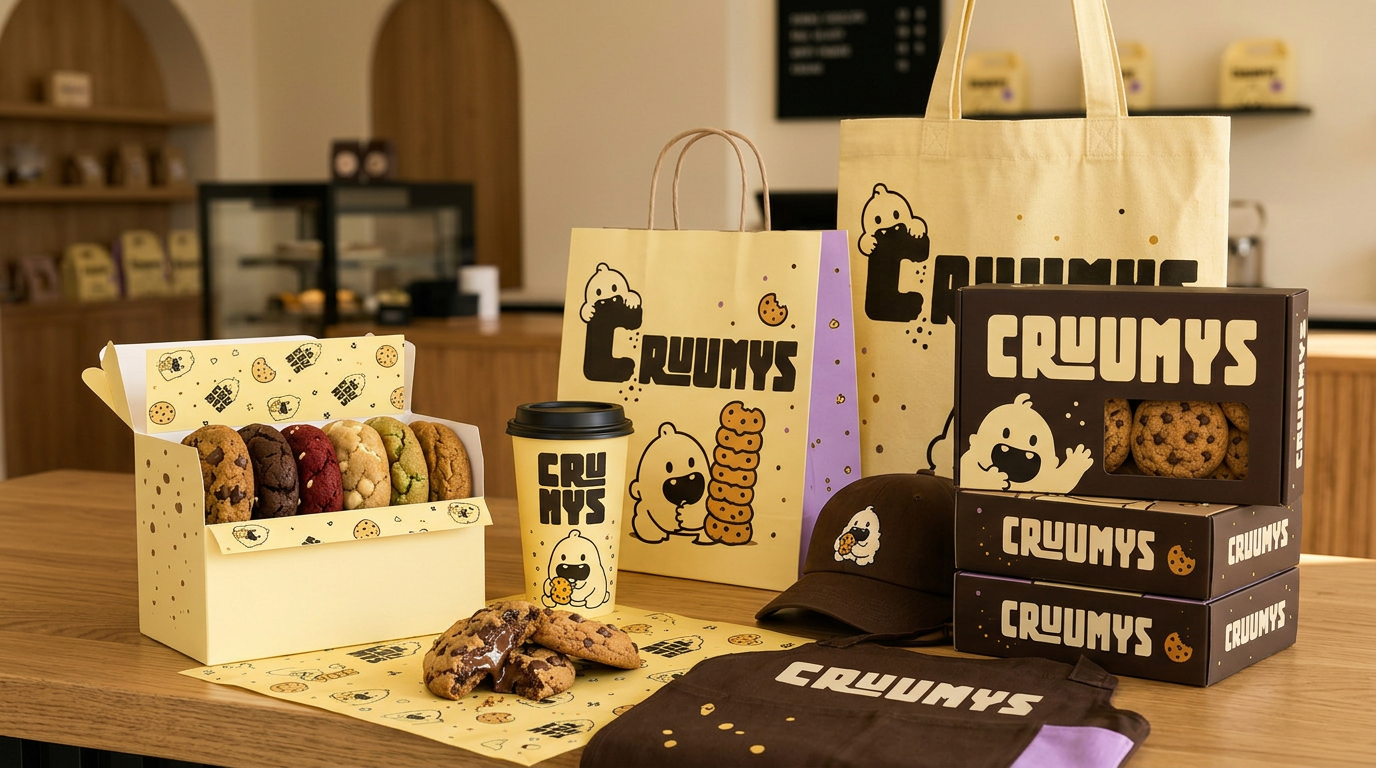 Crummys — cierre del proyecto